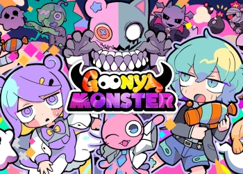 Goonya Monster