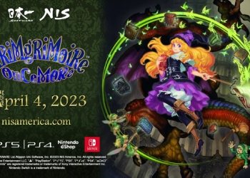 GrimGrimoire OnceMore