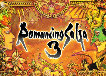 Romancing Saga