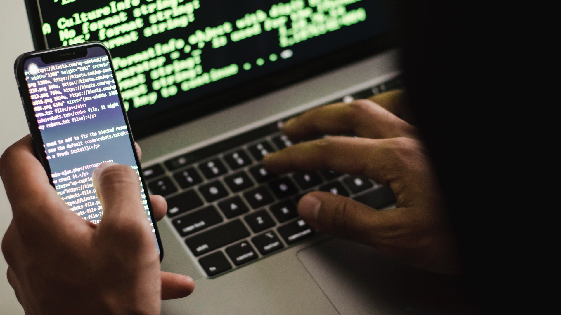 Los datos de 96000 mexicanos