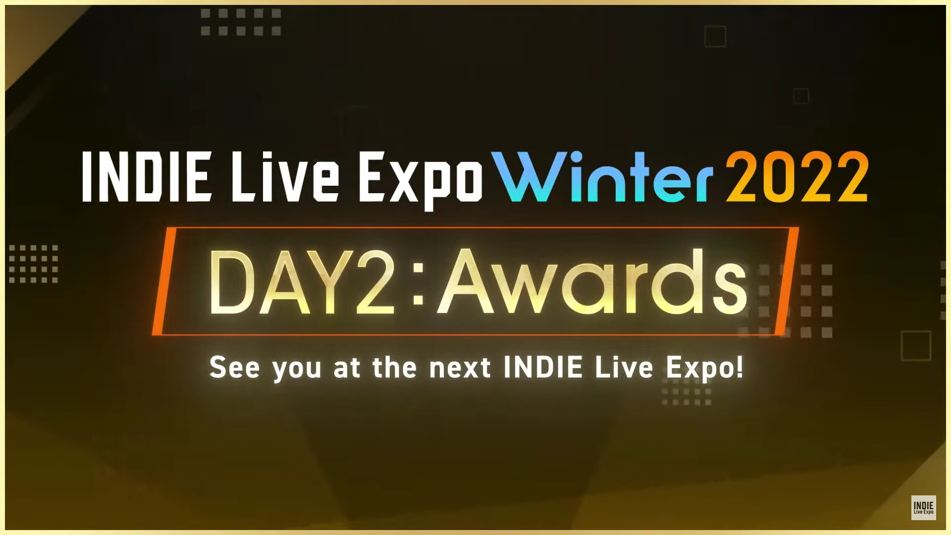 INDIE Live Expo