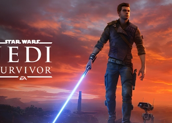 Star Wars Jedi