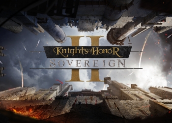 Knights Of Honor II_ Sovereign W Arata
