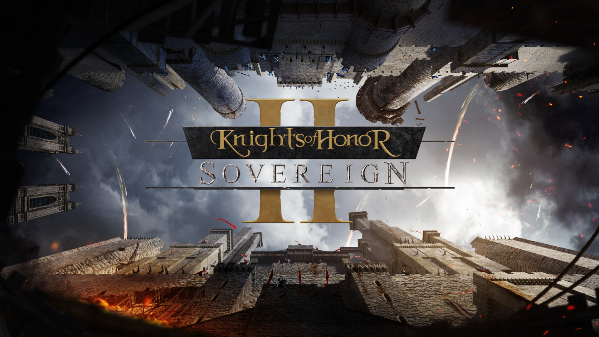 Knights Of Honor II_ Sovereign W Arata