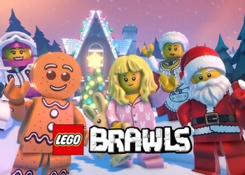 LEGO Brawls