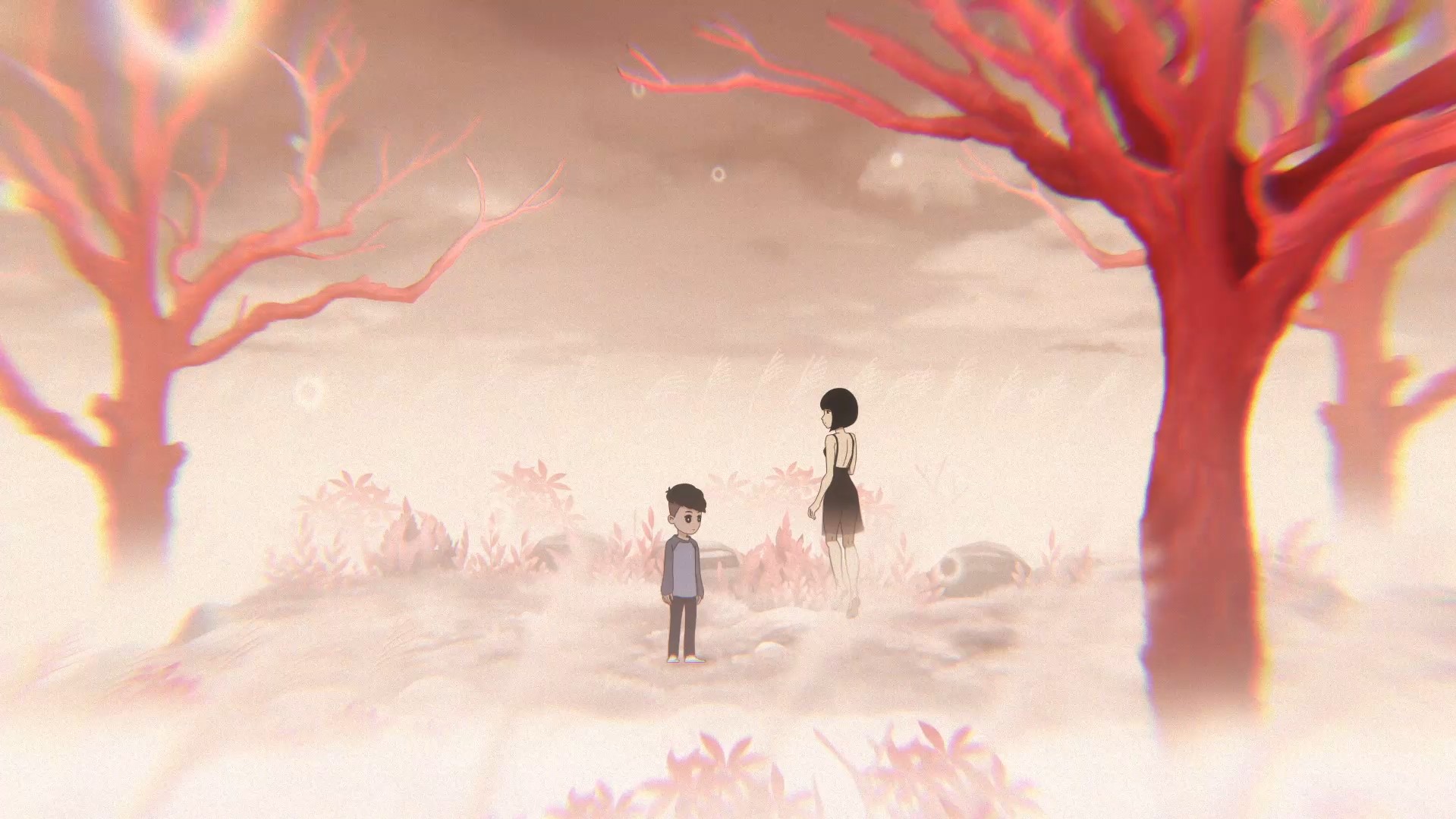 Last Time I Saw You ss1