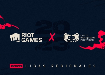 League Of Legends Liga Latinoamérica eSports W Arata