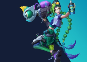 League of Legends
