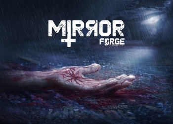 Mirror Forge W Arata