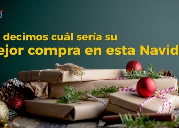 Especial compras navideñas