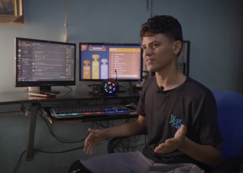 Ola GG