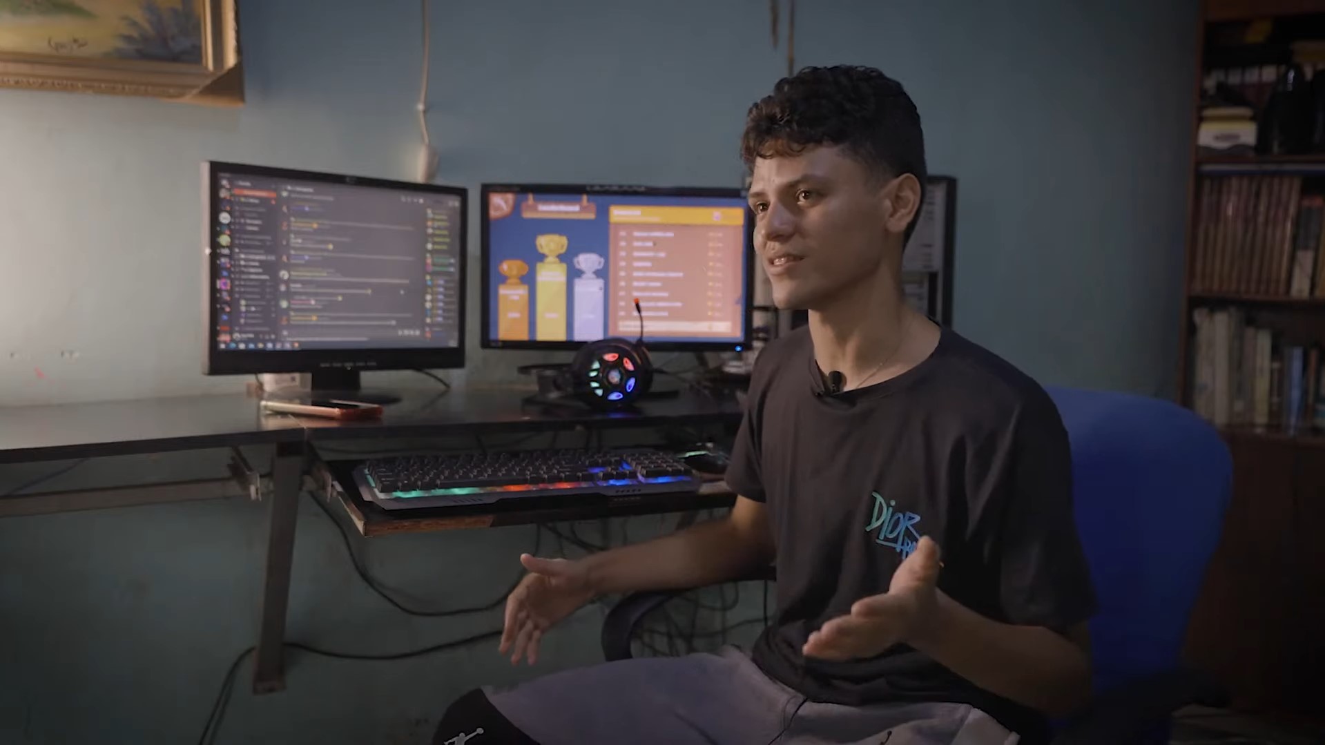 Ola GG