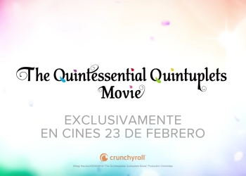 Quintillizas
