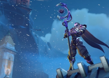 Overwatch 2