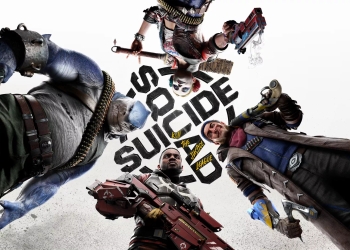 Suicide Squad Insider