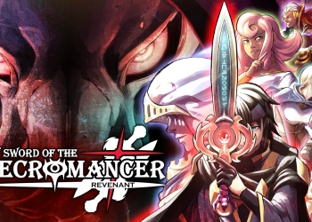 Sword of the Necromancer