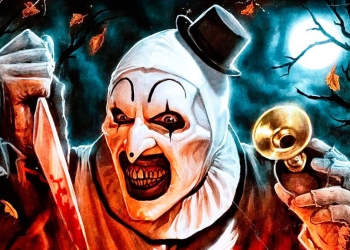 Terrifier 2