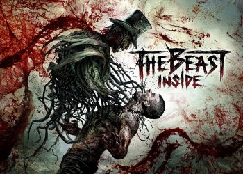 The Beast Inside