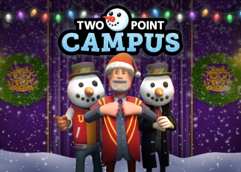 Two Point Campus