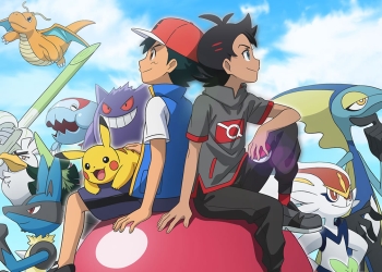 Viajes Definitivos Pokémon