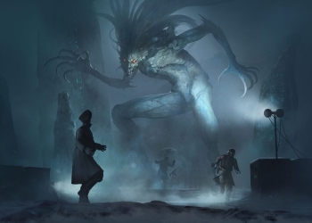 Winter of Fear