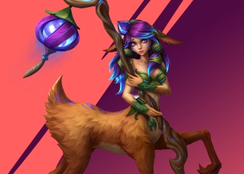 League of Legends