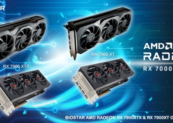 AMD Radeon RX 7900XT