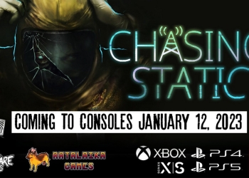 Chasing Static