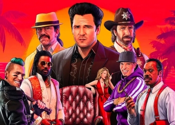 Crime Boss: Rockay City