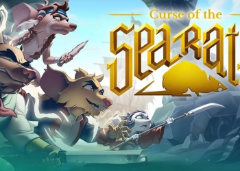 Curse of the Sea Rats