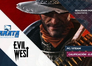 Evil West
