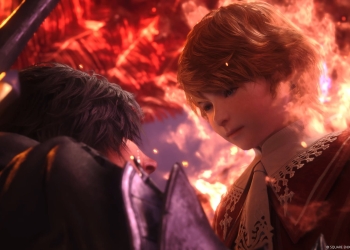 Final Fantasy XVI