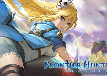 Frontier Hunters