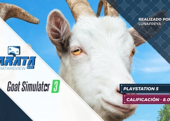 Goat Simulator 3
