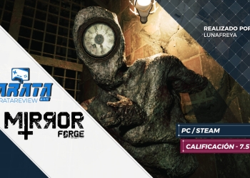 Mirror Forge