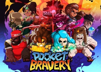 Pocket Bravery