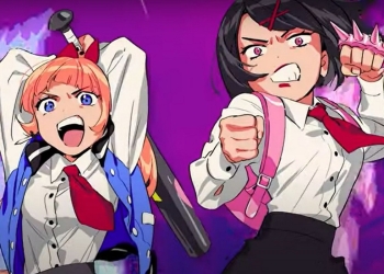River City Girls 2