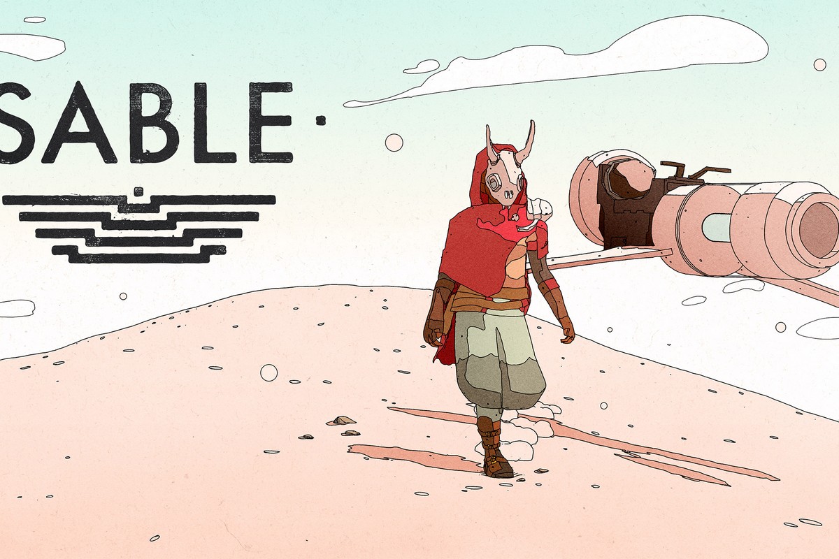 Sable
