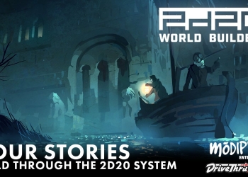 2d20 World Builders