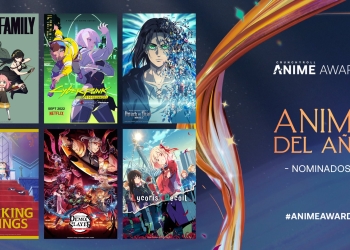 Anime Awards