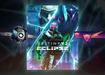 Destiny 2 Eclipse W Arata