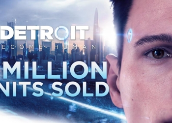 Detroit: Become Human
