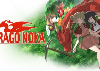 Drago Noka W Arata