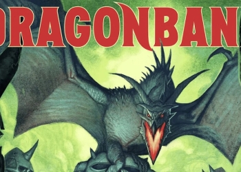 Dragonbane