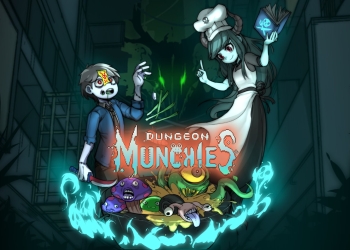 Dungeon Munchies