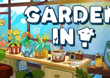 Garden In!
