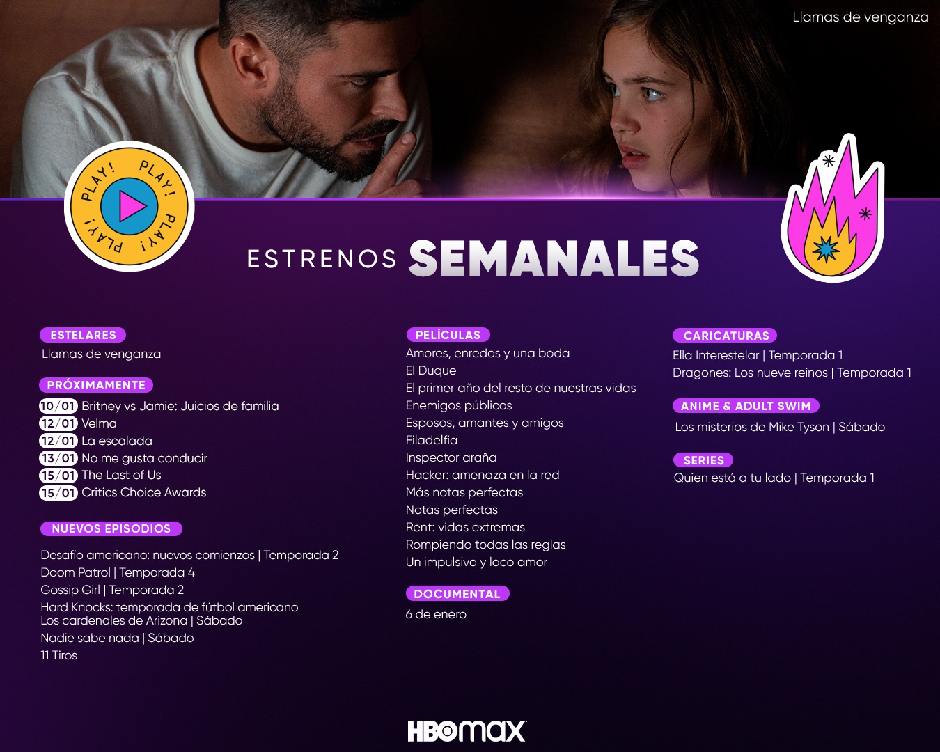HBO Max