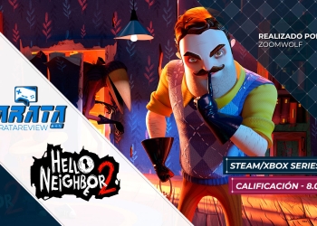 Hello Neighbor 2