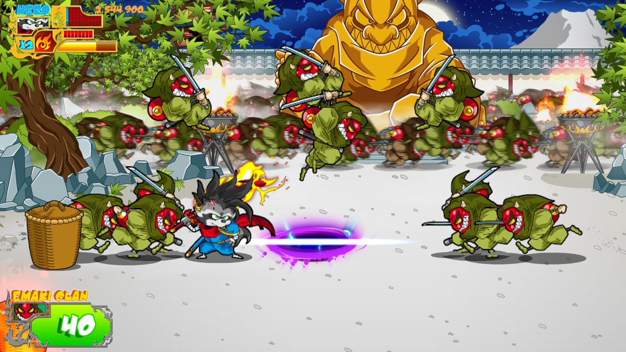 Jitsu Squad