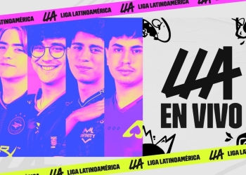 LLA